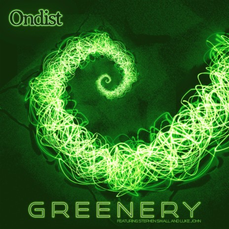 Greenery (Acapella) | Boomplay Music