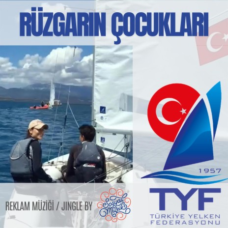 Rüzgarın Çocukları