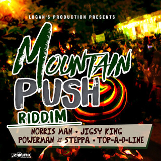 Mountain Push Riddim