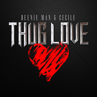 Thug Love - Single