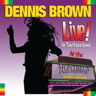 Live At Montreux