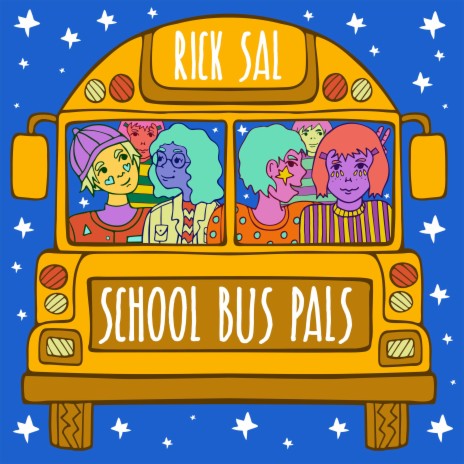 School Bus Pals | Boomplay Music