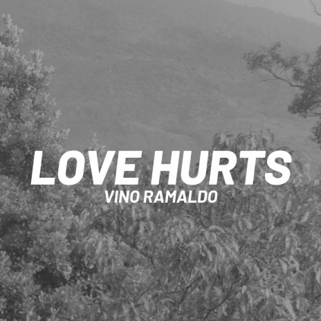 Love Hurts | Boomplay Music