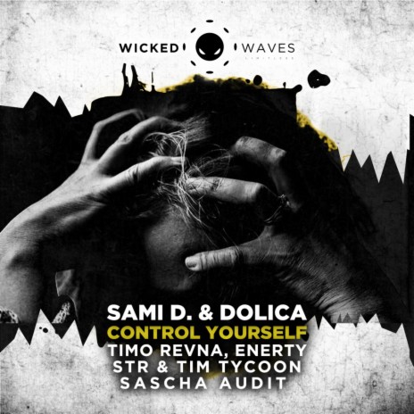 Control Yourself ft. Dolica | Boomplay Music