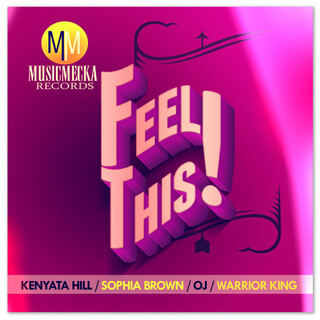 Feel This! - Single