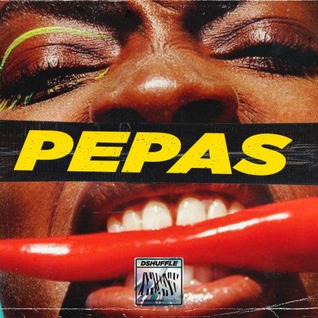 Pepas | Boomplay Music