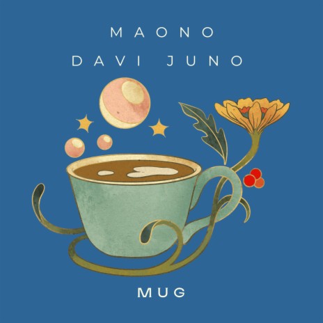 MUG ft. DAVI JUNO | Boomplay Music