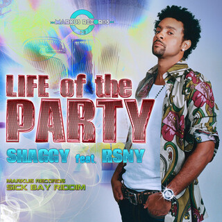 Life of the Party (feat. RSNY) - Single