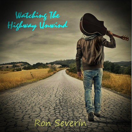 Watching The Highway Unwind | Boomplay Music