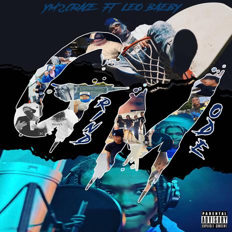 Grind Mode ft. Leo Baeby | Boomplay Music