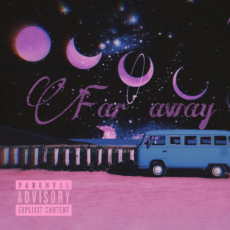 Far Away | Boomplay Music