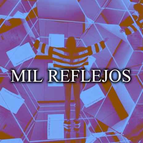 MIL REFLEJOS ft. KREIN & cato | Boomplay Music