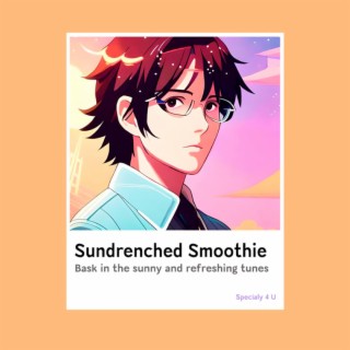 Sundrenched Smoothie