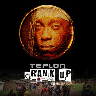 Crank Up - Single