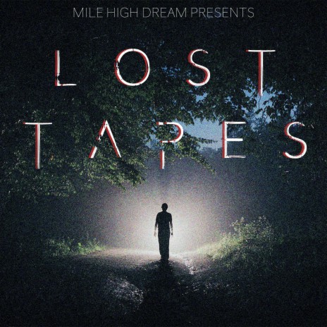 Lost Tapes ft. Hevybeats | Boomplay Music