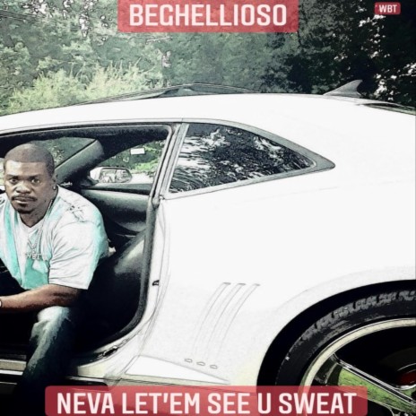Neva Let'em See you Sweat | Boomplay Music