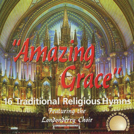 Amazing Grace | Boomplay Music