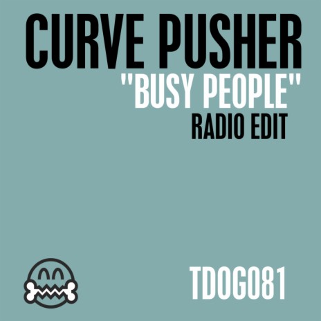 Busy People (Radio Edit)