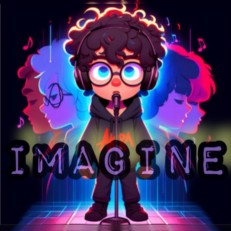 IMAGINE | Boomplay Music