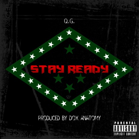 Stay Ready | Boomplay Music