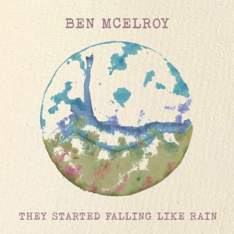 They Started Falling Like Rain (Instrumental) | Boomplay Music
