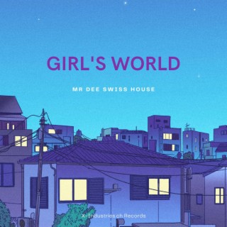 Girl's World