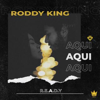 Aquí lyrics | Boomplay Music