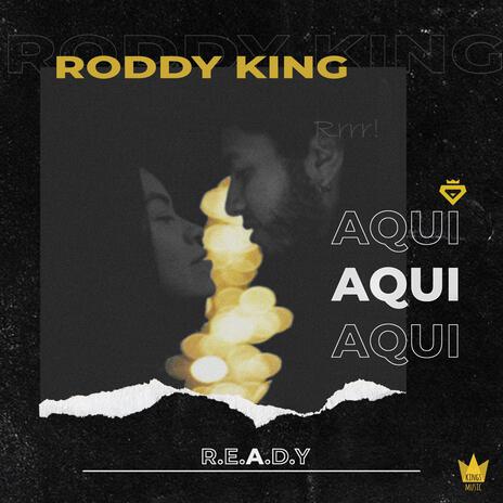 Aquí | Boomplay Music