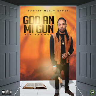 God and Mi Gun - Single