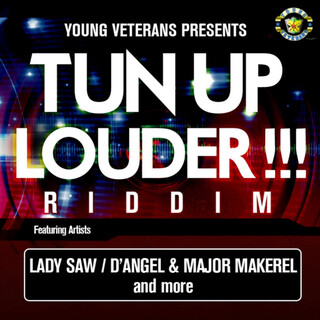 Tun Up Louder