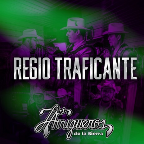 Regio Traficante | Boomplay Music