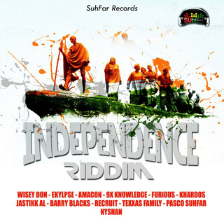 Independence Riddim