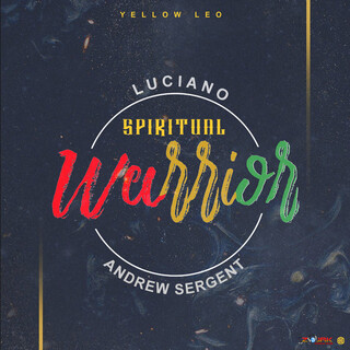 Spiritual Warrior - Single