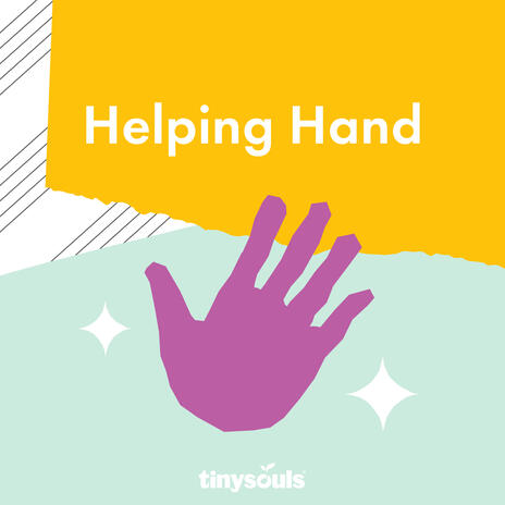 Helping Hand | Boomplay Music