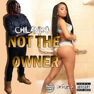 Not The Owner - Single