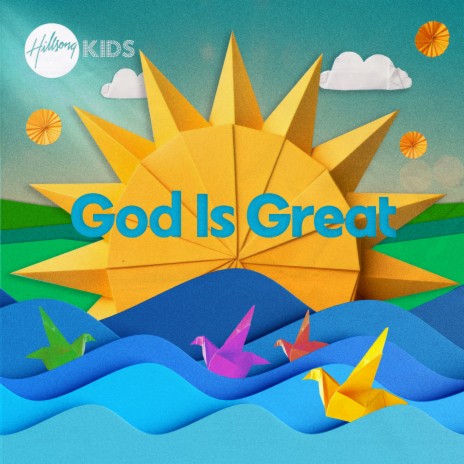 God Is Great | Boomplay Music