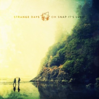 Strange Days EP