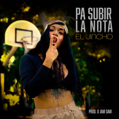 Pa subir la nota ft. D Jam Saw | Boomplay Music