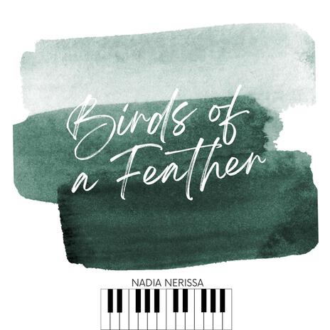 Birds Of A Feather (Piano Version) | Boomplay Music