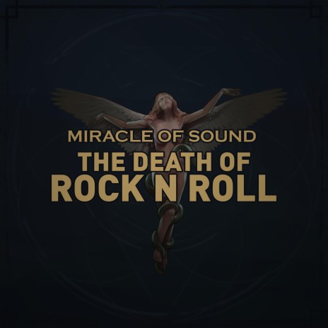The Death of Rock 'N' Roll | Boomplay Music