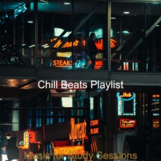Chill Beats Playlist