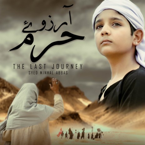 Arzoo e Haram (The Last Journey) | Boomplay Music