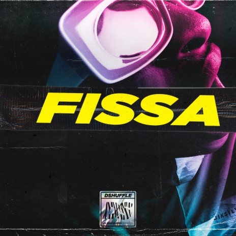 Fissa | Boomplay Music