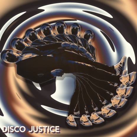 Disco Justice | Boomplay Music