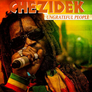 Ungrateful People - Single