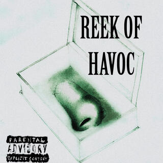 Reek of Havoc