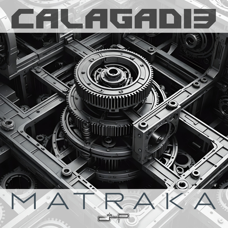 Matraka (Cyborg's Dub Remix)