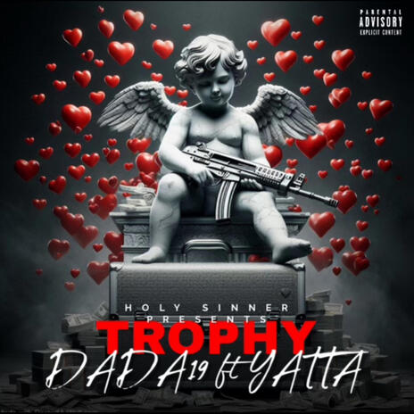 TROPHY ft. YATTA | Boomplay Music