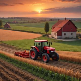 Farmer's Sky