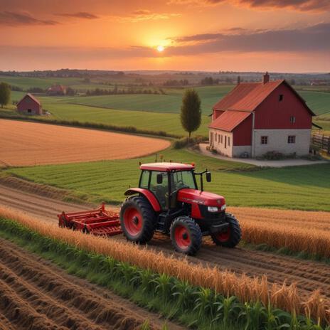 Farmer's Sky